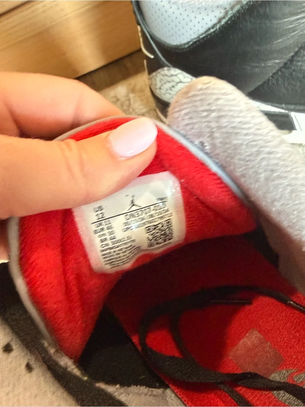 Air Jordan 3 Retro 
